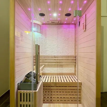 La Suite Private Sauna Lille Exterior photo