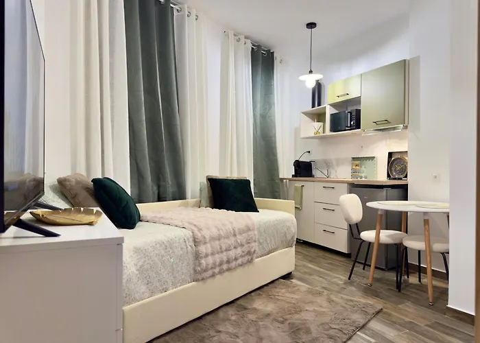 La Suite Private Sauna Lille